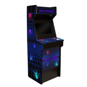 Plug and Play Multicade