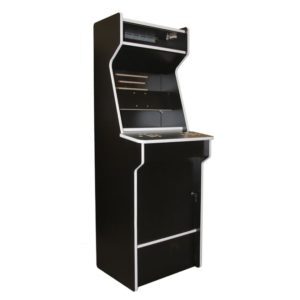 Multicade's Bare Bones Cabinet